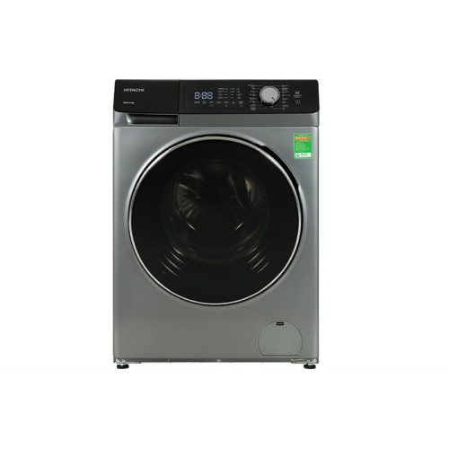 Máy giặt Hitachi Inverter 9.5 kg BD-954HVOS 